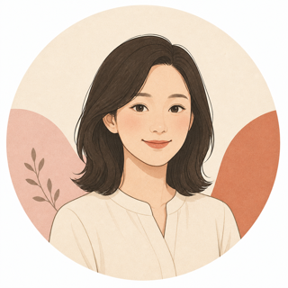 高雄小資女日系簡約頭像